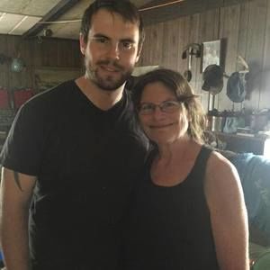 Meet your Posher, Kim